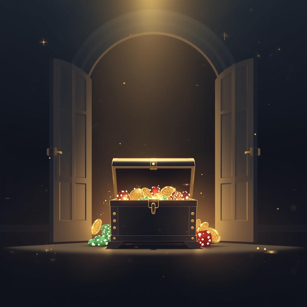 Приветственные бонусы для новых игроков