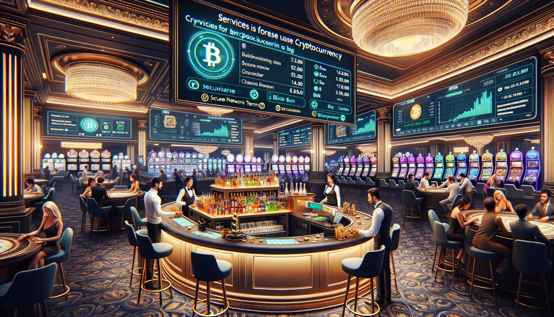 Основные преимущества казино ПинАп с биткоинами